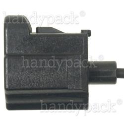 Standard Motor Wiring Connectors HP4345