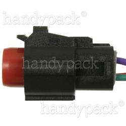 Standard Motor Wiring Connectors HP4365