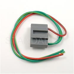 Standard Motor Wiring Connectors HP4370