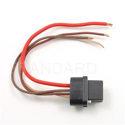 Standard Motor Wiring Connectors HP4390