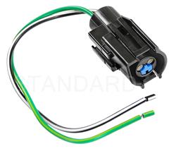 Standard Motor Wiring Connectors HP4400
