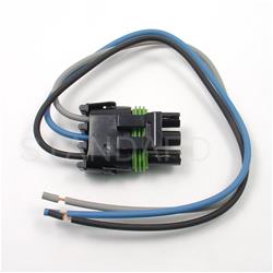 Standard Motor Wiring Connectors HP4460