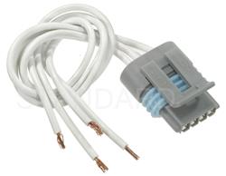 Standard Motor Wiring Connectors HP4485