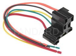 Standard Motor Wiring Connectors HP4520