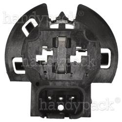 Standard Motor Light Socket Repair Assemblies for 1997-2005 CENTURY, 1997-2004 REGAL - HP4565