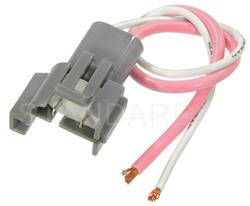 Standard Motor Wiring Connectors HP4595