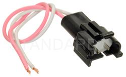 Standard Motor Wiring Connectors HP4605