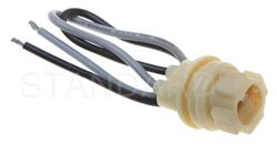 Standard Motor Light Socket Repair Assemblies HP4630