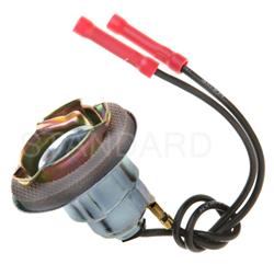 Standard Motor Light Socket Repair Assemblies HP4650
