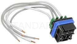 Standard Motor Wiring Connectors HP4655