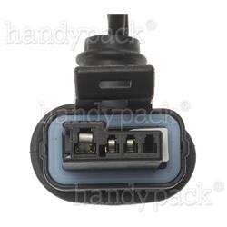 Standard Motor Wiring Connectors HP4685