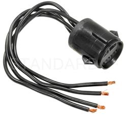 Standard Motor Wiring Connectors HP4735