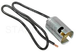 Standard Motor Products Light Bulb Sockets HP4745