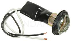 Standard Motor Light Socket Repair Assemblies HP4780