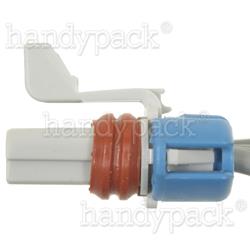 Standard Motor Wiring Connectors HP4790