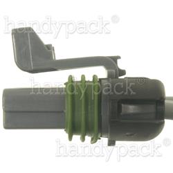 Standard Motor Replacement Wiring Harnesses HP4795