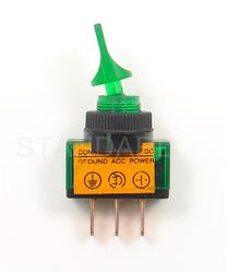 Standard Motor Universal Electrical Switches HP5000