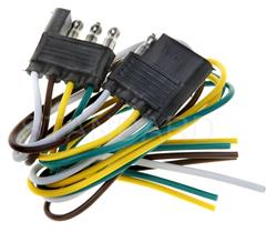 Standard Motor Products Trailer Wiring Harnesses HP5300