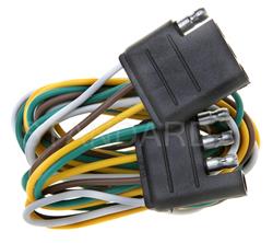 Standard Motor Products Trailer Wiring Harnesses HP5340