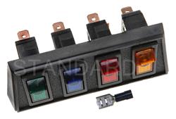 Standard Motor Products Electrical Switches HP6760