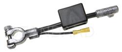Standard Motor Products Battery Cables, Direct Fit HP6780