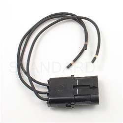 Standard Motor Wiring Pigtails HP7330