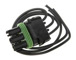 Standard Motor Products Wiring Connectors and Pigtails HP7340
