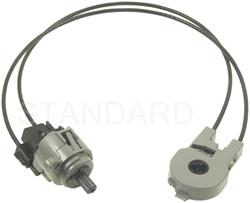 Standard Motor Blower Motor Switches for 2002-2007 FOCUS, 2010-2013 TRANSIT CONNECT - HS-362