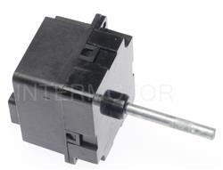 Standard Motor HVAC Control and Selector Switches for 2001-2006 ELANTRA - HS-409