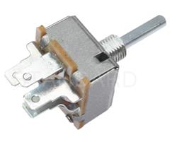 Standard Motor HVAC Control and Selector Switches for 1981-1983 CJ5, 1981-1986 CJ7, 1981-1985 SCRAMBLER - HS-419
