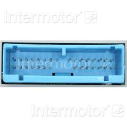 Standard Motor Climate Control Panels for 2002-2009 S2000 - HS-446
