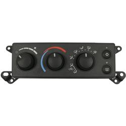 Standard Motor Electrical Switches for 2005 DAKOTA, 2006 RAM 1500 - HS-486
