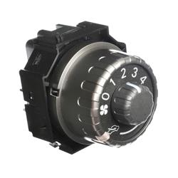 Standard Motor Electrical Switches for 2009-2010 YARIS - HS-507