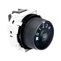 Standard Motor Electrical Switches for 2009-2010 COROLLA - HS-509