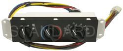 Standard Motor Blower Motor Switches for 2002-2006 WRANGLER - HS-532