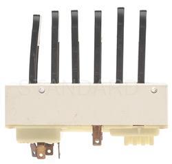 Standard Motor Blower Motor Switches HS-102
