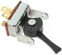 Standard Motor HVAC Control and Selector Switches HS-200