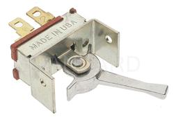 Standard Motor HVAC Control and Selector Switches for 1974 DUSTER, 1974-1976 SCAMP - HS-202