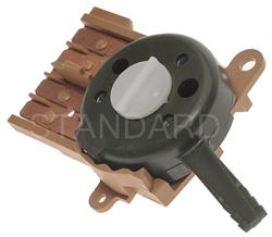 Standard Motor HVAC Control and Selector Switches HS-205