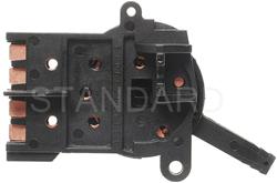 Standard Motor HVAC Control and Selector Switches HS-206