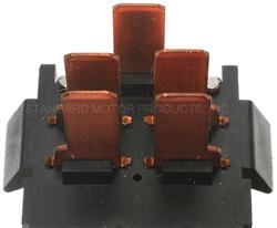 Standard Motor HVAC Control and Selector Switches HS-219