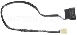 Standard Motor HVAC Control and Selector Switches for 1993-1995 T100 - HS-232