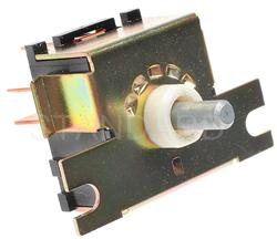Standard Motor HVAC Control and Selector Switches HS-242