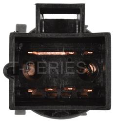 Standard Motor T-Series Blower Motor Switches for 1995 K1500 - HS246T