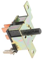 Standard Motor HVAC Control and Selector Switches for 1988-1991 GRAND AM - HS-247