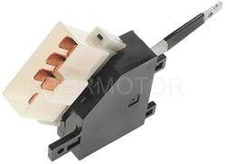 Standard Motor HVAC Control and Selector Switches for 1987-1990 SENTRA - HS-258