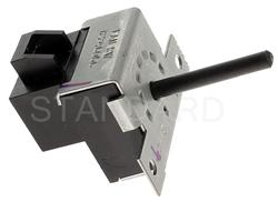 Standard Motor HVAC Control and Selector Switches HS-275