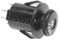 Standard Motor HVAC Control and Selector Switches for 1990-1993 LEMANS - HS-280