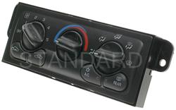 Standard Motor HVAC Control and Selector Switches for 2000 MALIBU - HS-308