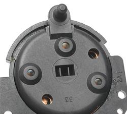 Standard Motor HVAC Control and Selector Switches HS-316